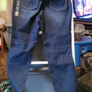 NWT Christopher & Banks jeans